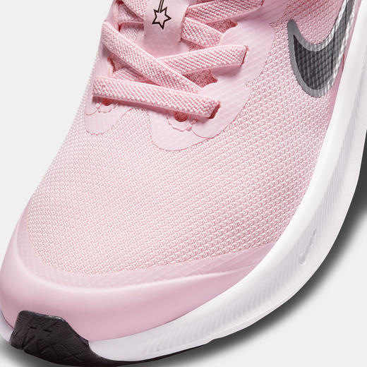 NIKE 春 小童 运动休闲鞋 DA2777 商品图6