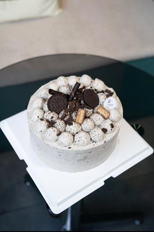 奥利奥咸奶油蛋糕 商品图0