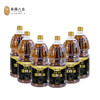 茉莉六合纯香菜籽油1.8升整箱   线上 商品缩略图0