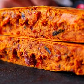 火锅节【牛油火锅底料】纯鲜的牛油醇香回甜！不麻口，一份750g，适合3-5人食用，【健康无添加 牛油火锅底料】就要配暖暖的火锅 味道纯正 辣而不燥