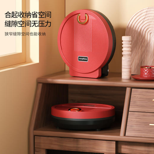 龙的多功能电饼铛LD-BD303E 商品图3