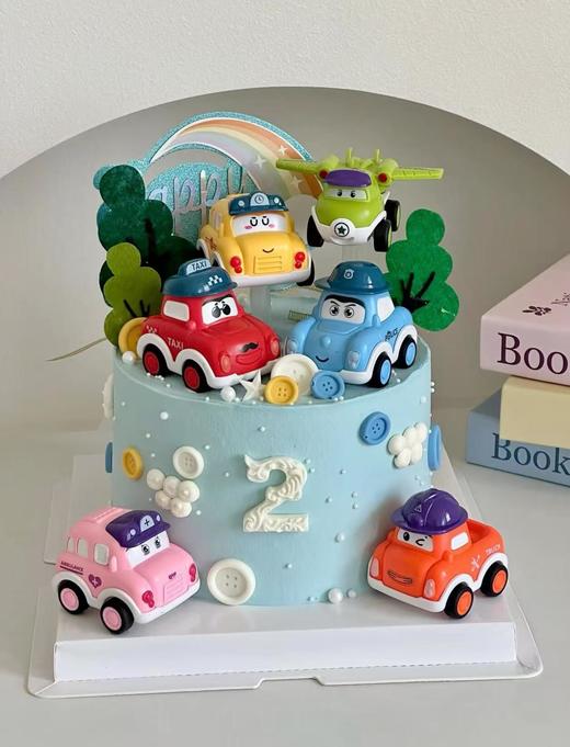 男宝点开（购买）很多图片选择 商品图6