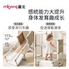 【冬日暖拥】曼龙mloong儿童室内攀爬架婴幼儿小户型家用滑梯蒙氏早教宝宝多功能玩具 商品缩略图1