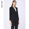 皮尔卡丹女装夏季新款通勤职业干练修身多色西服C32UL026
 商品缩略图7