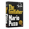 教父 英文原版 The Godfather 首部 马里奥普佐 Mario Puzo 被誉为男人的圣经 英文版奥斯卡电影原著小说 进口英语书籍 商品缩略图0