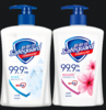 舒肤佳抑菌洗手液420克(纯白清香+樱花香型) 商品缩略图0