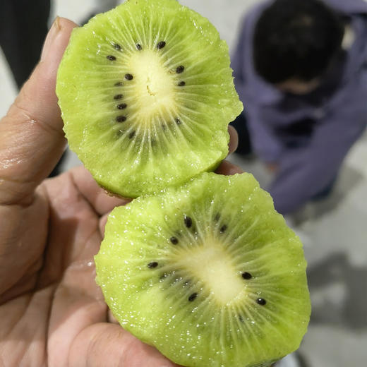 有机山野猕猴桃*王者瑞玉 商品图1