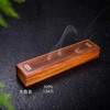 回纹大香盒【非洲酸枝木】 商品缩略图3