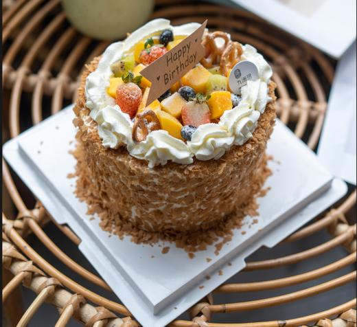 鲜果脆脆 商品图4