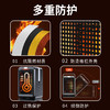 【节能桌面暖风机】小型家用取暖器 热风机电暖器冷暖两用 广角送暖 商品缩略图3