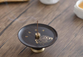 有求必应香台【紫光檀】