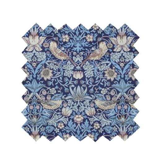 LT005Q  草莓小偷  Strawberry Thief  塔纳棉 售罄 暂无补货 269/M 邮费到付 商品图0