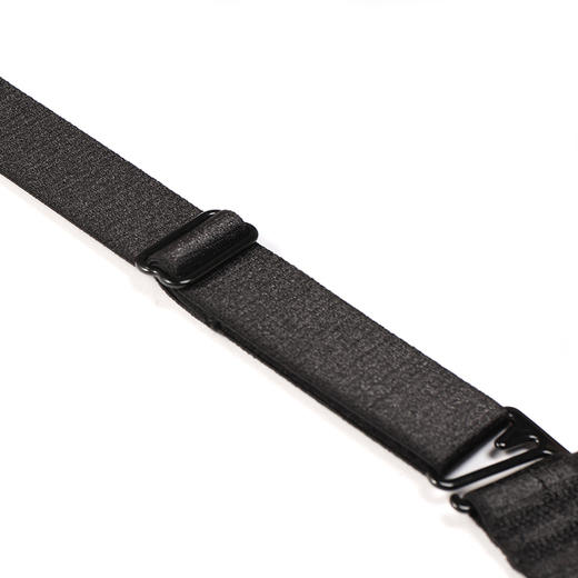 都市丽人B杯常规内衣聚拢升杯中厚蕾丝四排扣树脂胶圈3/4杯常规文胸LB49Y1 商品图3