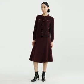 戴布拉芬针织衫L27D321