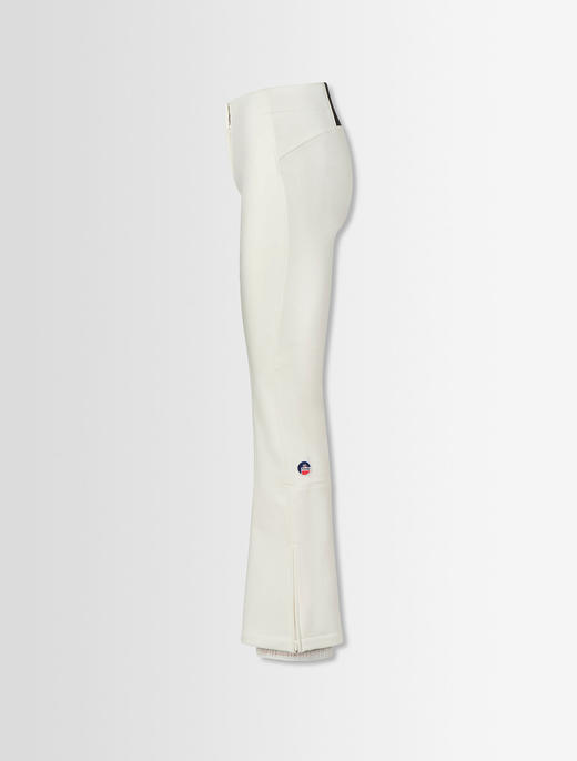 Fusalp - TIPI III - NEIGE - 女装 - 滑雪裤 - 白色 商品图1