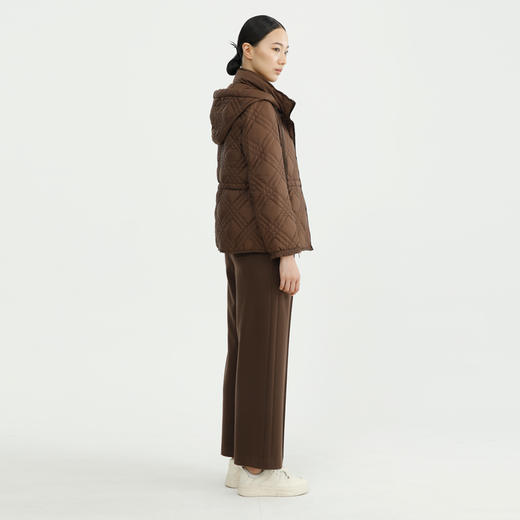 戴布拉芬羽绒服L27D961 商品图2