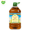 爱菊 哈萨克斯坦 食用油 压榨二级  菜籽油 5L 商品缩略图1