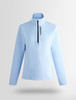 Fusalp - ORION II - Oxygen - 女装 - 速干 - 浅蓝 商品缩略图0
