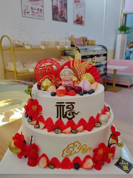 过寿双层款 商品图3