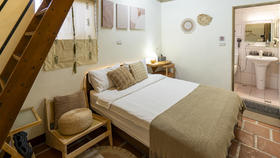 珠山官邸标准家庭房（四人房）大玩咖会员价