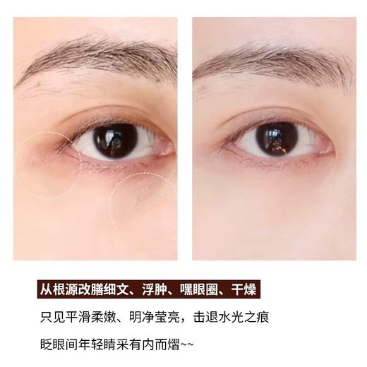 雅诗兰黛小棕瓶眼精华 商品图2