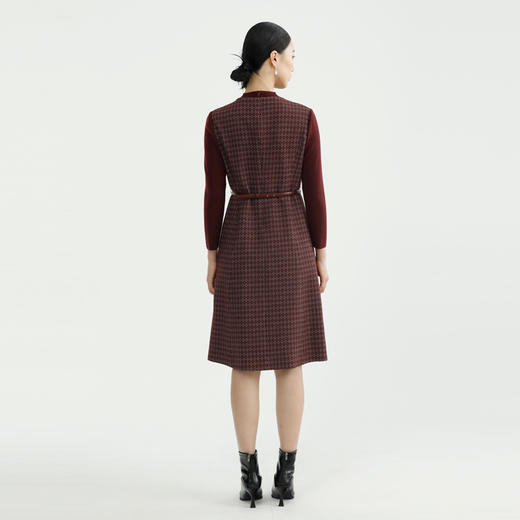 戴布拉芬连衣裙L27D549 商品图2