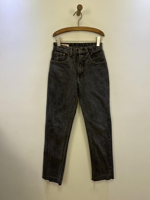 80年代 Vintage Levi’s 李维斯 牛仔裤 长裤（28”）（71 cm）_SLP(1) 商品图1