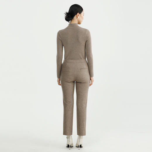 戴布拉芬裤子L27D212 商品图2