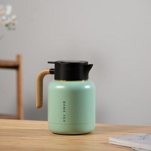 八马茶业闷泡壶/个 商品图1