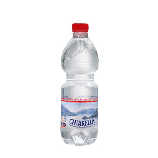 洽偌蓝意大利原装进口天然饮用泉水（NJQY） 商品图4