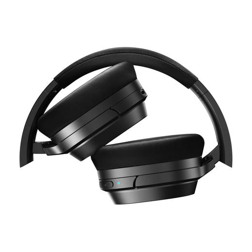 漫步者头戴式蓝牙耳机黑色STAX SPIRIT S3 商品图3