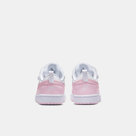 NIKE 夏 小童 篮球鞋 DQ0473 商品图5