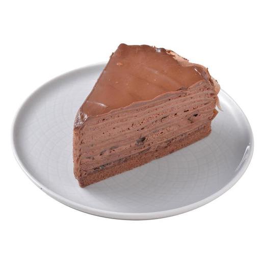 巧克力千层蛋糕 110g/份 商品图2