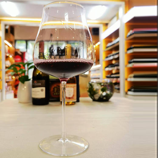 国产水晶红酒杯 商品图1