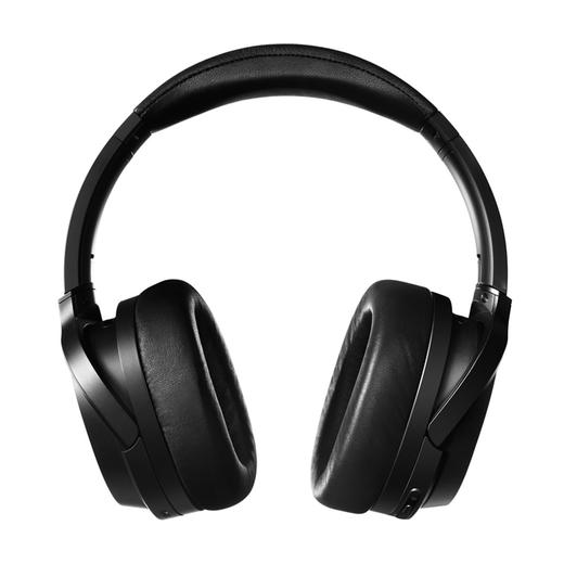 漫步者头戴式蓝牙耳机黑色STAX SPIRIT S3 商品图1