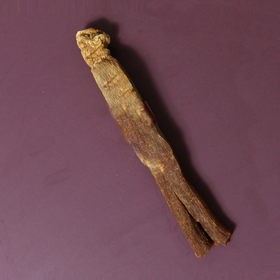 四肢乏力、畏寒、因气虚不摄血造成月经期崩漏，可以吃什么？适当吃点高丽参