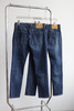 B.B.R秋冬款 低腰修身高弹牛仔裤 NZK125 商品缩略图3