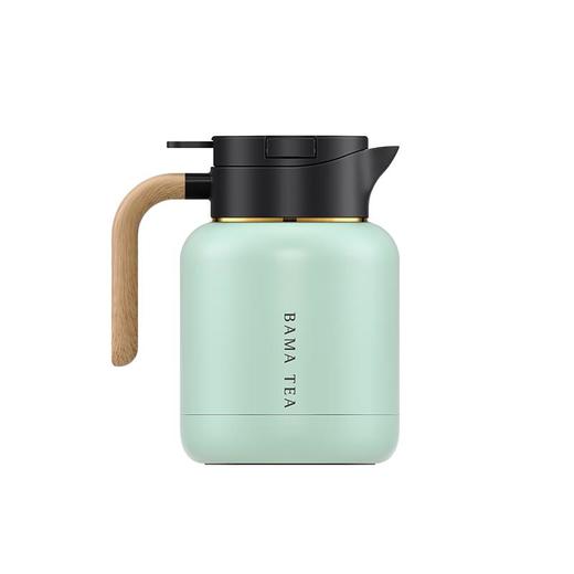 八马茶业闷泡壶/个 商品图2