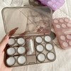 隐形眼镜盒/像鱼as990六付装 商品缩略图3