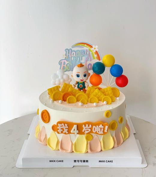 男宝点开（购买）很多图片选择 商品图6