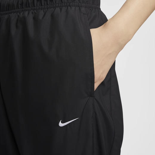 NIKE耐克女子 AS W NSW OTG UV ESSNTL WVN MR 长裤 FV7661-010 商品图2