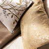 AT邸尔铂·法国进口奢华家纺Lin&Soie地形·丝与麻系列床盖 商品缩略图2