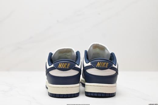 耐克NIKE DUNK LOW休闲运动板鞋FZ6770-001男女鞋 商品图5