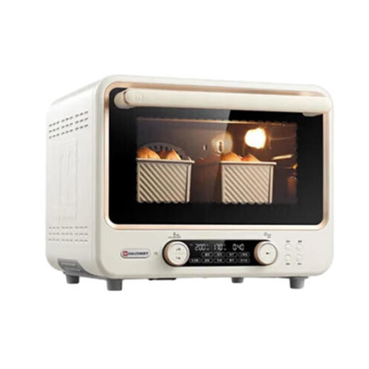 海氏Hauswirt i7风炉电烤箱（家用专业级） 商品图0