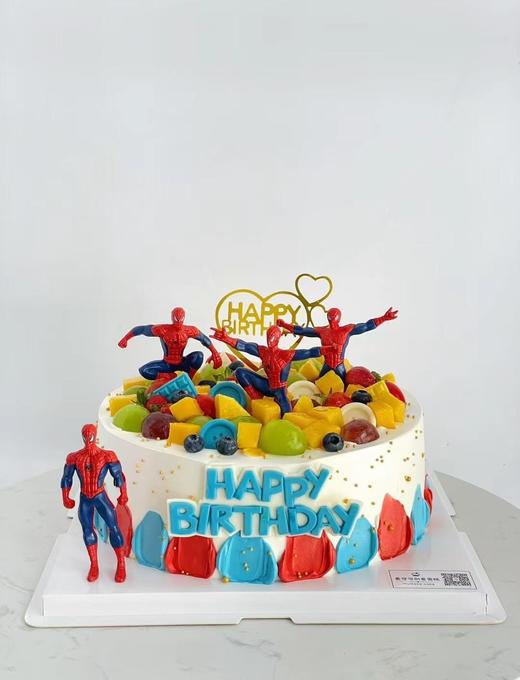 男宝点开（购买）很多图片选择 商品图3