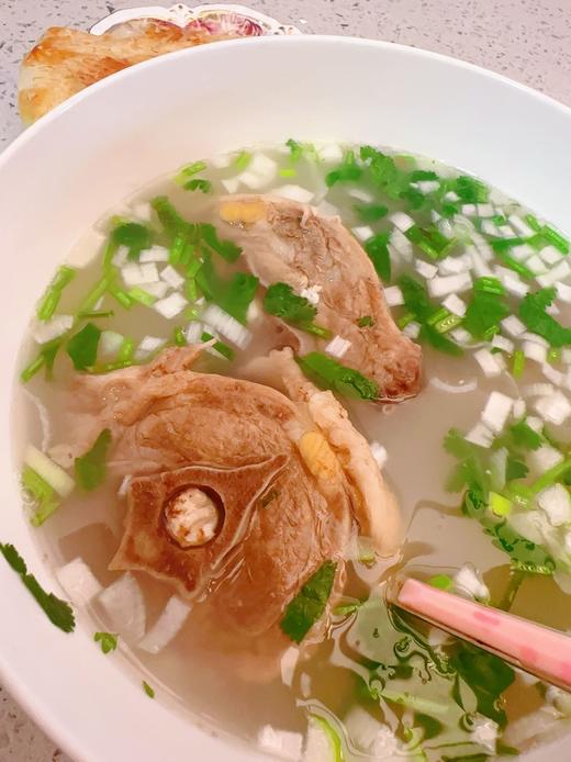 TasmanKitchen®【新西兰羔羊羊颈排/羊肋排】选用6月龄鲜嫩小羔羊 活羊宰杀 肉质细腻 味道鲜美 不膻不腻 速冻锁鲜 低温排酸除腥 极速冷链送到家~ 商品图6