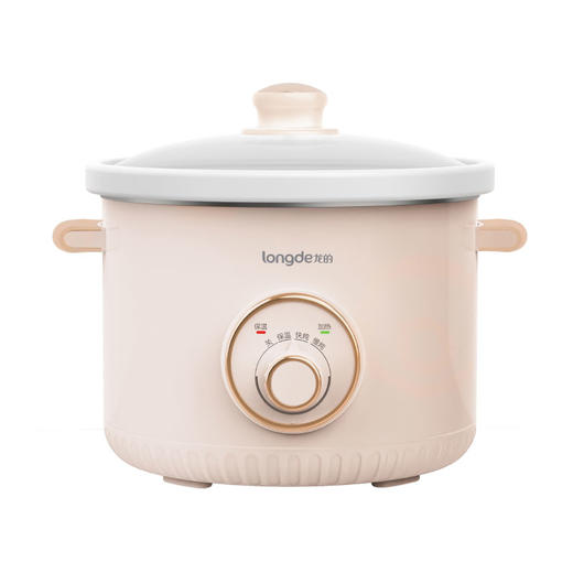 龙的多功能电炖锅LD-DG3235 商品图0