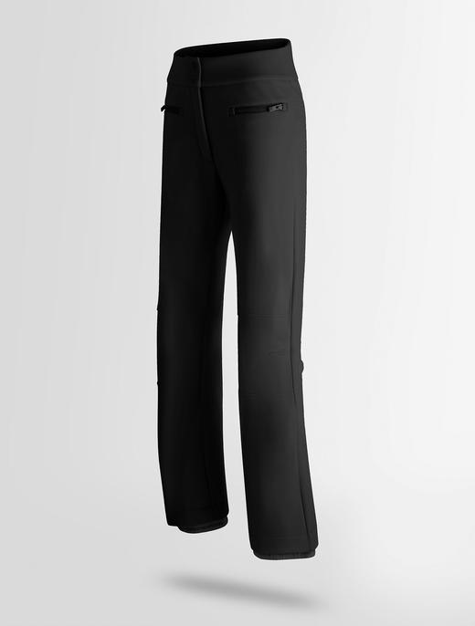 Fusalp - DIANA - NOIR - 女装 - 滑雪裤 - 黑色 商品图1