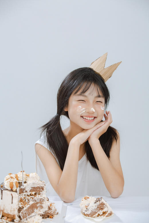 恬小姐同款，阿华田奶油，巧克力蛋糕，黄油脆片夹心，层层惊喜 商品图5