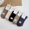 焕新！秒杀仅100单！25秋冬男女款羊绒袜 柔软保温 超绝手感无龄化男女温暖袜子 商品缩略图3
